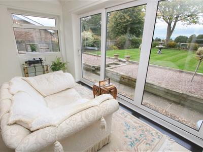 SUN ROOM